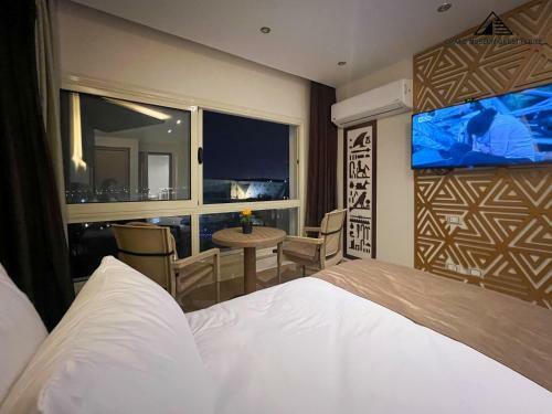 Hostal Grand Museum Guest House, Pyramids View