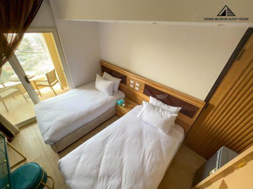 Hostal Grand Museum Guest House, Pyramids View