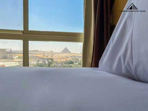 Hostal Grand Museum Guest House, Pyramids View