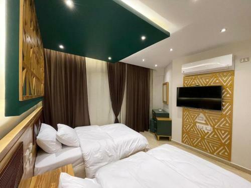 Hostal Grand Museum Guest House, Pyramids View