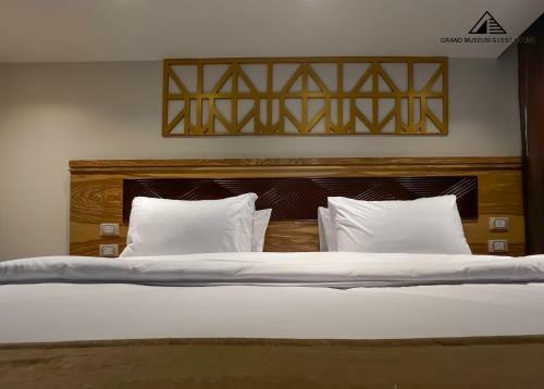 Hostal Grand Museum Guest House, Pyramids View