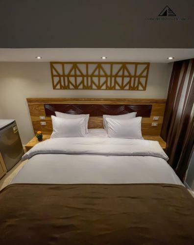 Hostal Grand Museum Guest House, Pyramids View