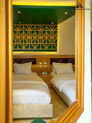 Hostal Grand Museum Guest House, Pyramids View