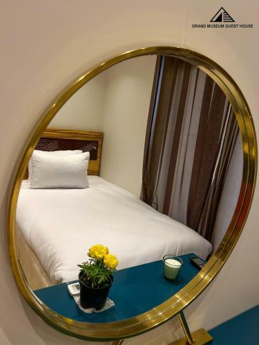 Hostal Grand Museum Guest House, Pyramids View