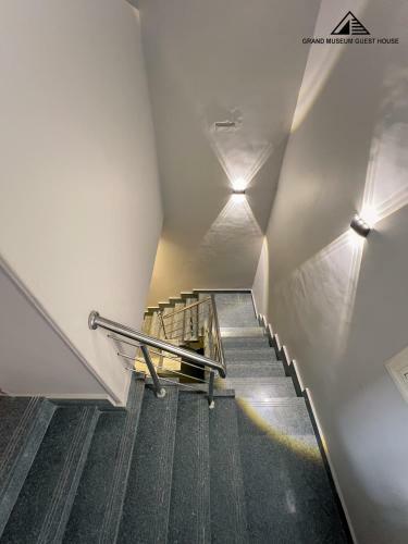 Hostal Grand Museum Guest House, Pyramids View