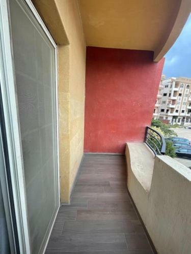 Welcome Home Apartment - New Cairo