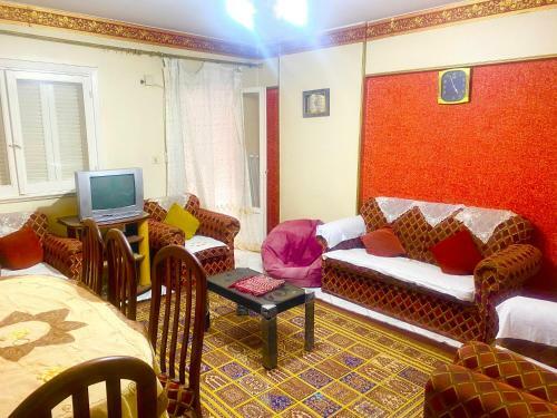 Apartment For Rent In Cairo
