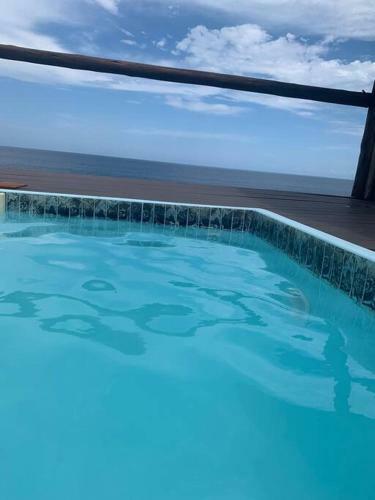 Mozambique,inhambane,barra -entire Beach House