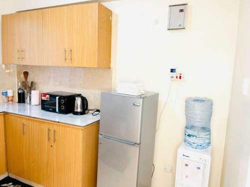 Apartamento Havil Households