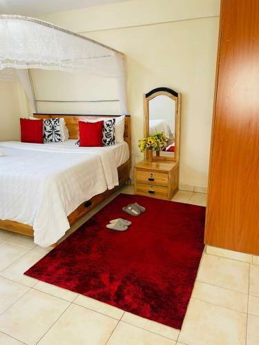 Apartamento Havil Households