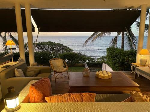 Villa Maison De Charme Sur La Plage