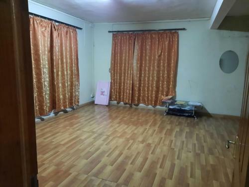 Apartamento Petit Bel Air Mahebourg