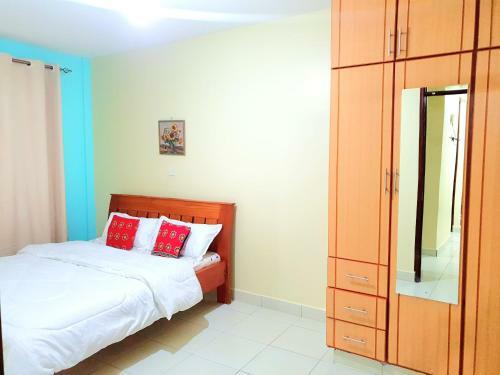 Apartamento Machakos Homes.