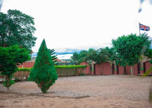 Hostal Excellent Roses Lodge
