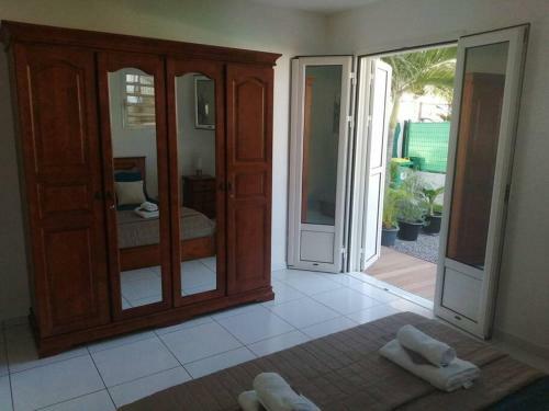 Apartamento Passiflore Saint Paul