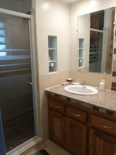 Apartamento Passiflore Saint Paul