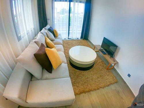 Apartamento Yvanka Appart'city