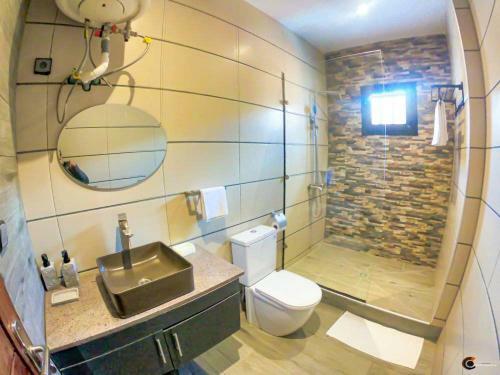 Apartamento Yvanka Appart'city
