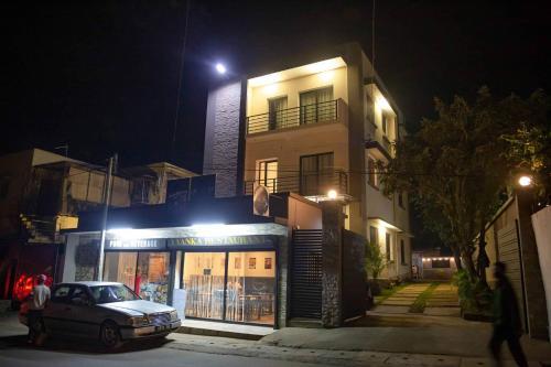 Apartamento Yvanka Appart'city