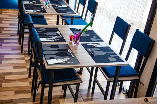 Apartamento Yvanka Appart'city
