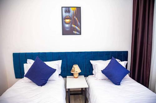 Apartamento Yvanka Appart'city