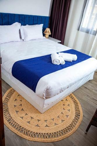 Apartamento Yvanka Appart'city