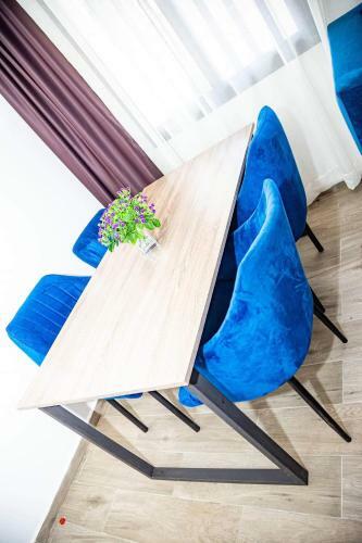 Apartamento Yvanka Appart'city