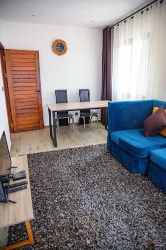 Apartamento Yvanka Appart'city
