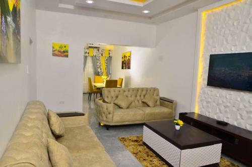 Apartamento Peach Hive Ltd