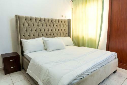 Apartamento Australian Academy Residence