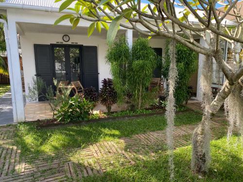 Villa Ti Kaz Bo