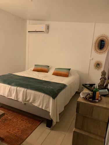 Villa Ti Kaz Bo