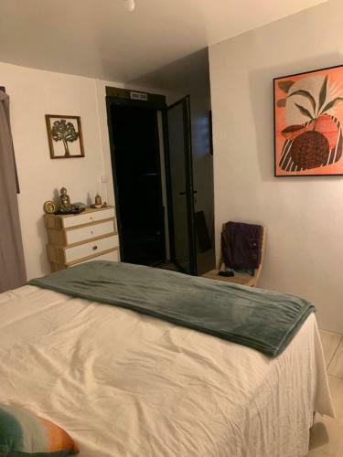 Villa Ti Kaz Bo