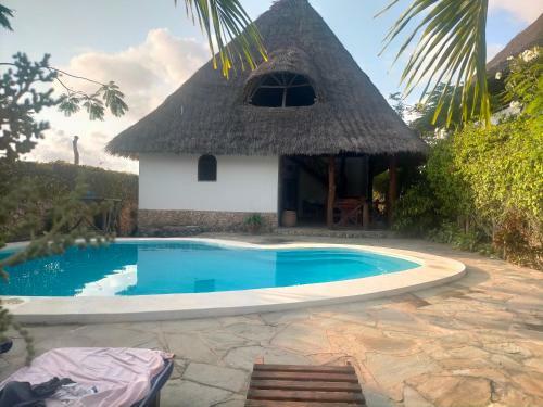 Villa The Cove House