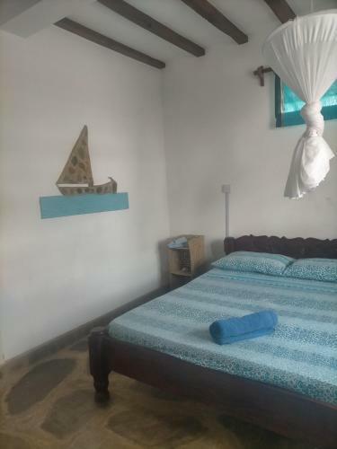 Villa The Cove House