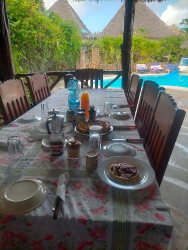 Villa The Cove House