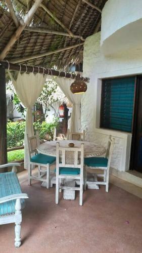 Villa Lin 23 Habour Key