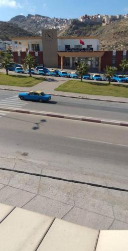 Hotel Alhoceima