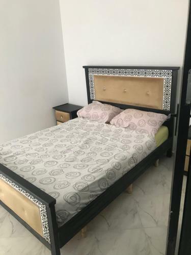 Apartamento Ouelaouch