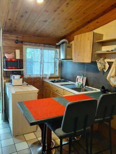 Apartamento La Brise