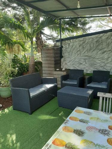 Apartamento La Brise