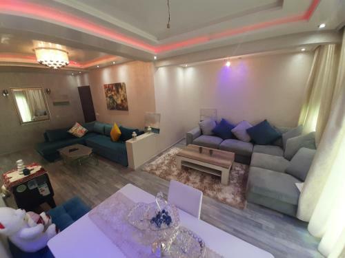 Apartamento El Mansouria
