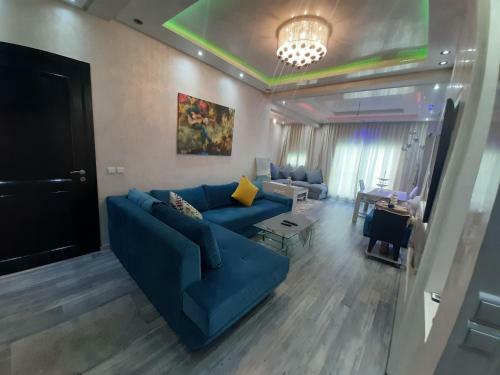 Apartamento El Mansouria