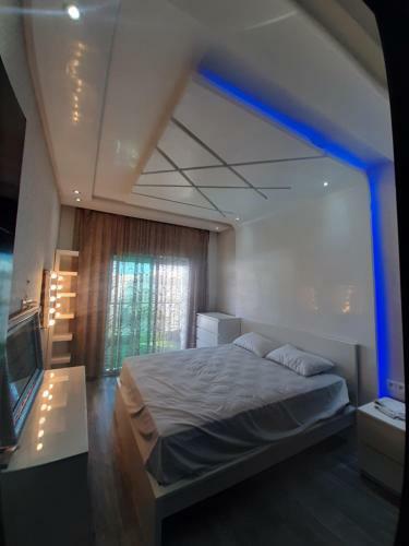 Apartamento El Mansouria