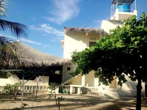 Location De Vacances Vue Sur Mer � Petite Plage