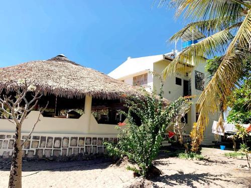 Location De Vacances Vue Sur Mer � Petite Plage