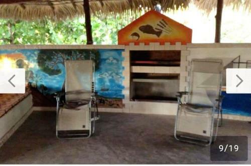 Location De Vacances Vue Sur Mer � Petite Plage