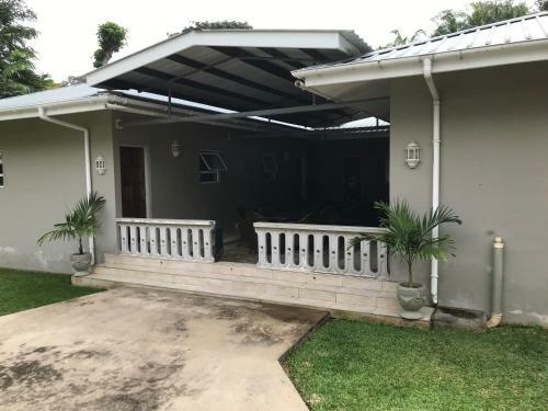 Apartamento Beau Bassin Inn
