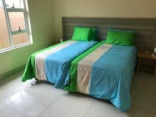 Apartamento Beau Bassin Inn