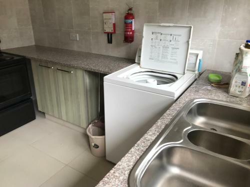 Apartamento Beau Bassin Inn